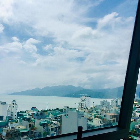 Rustic Hotel Quy Nhon Powered By Aston 외부 사진