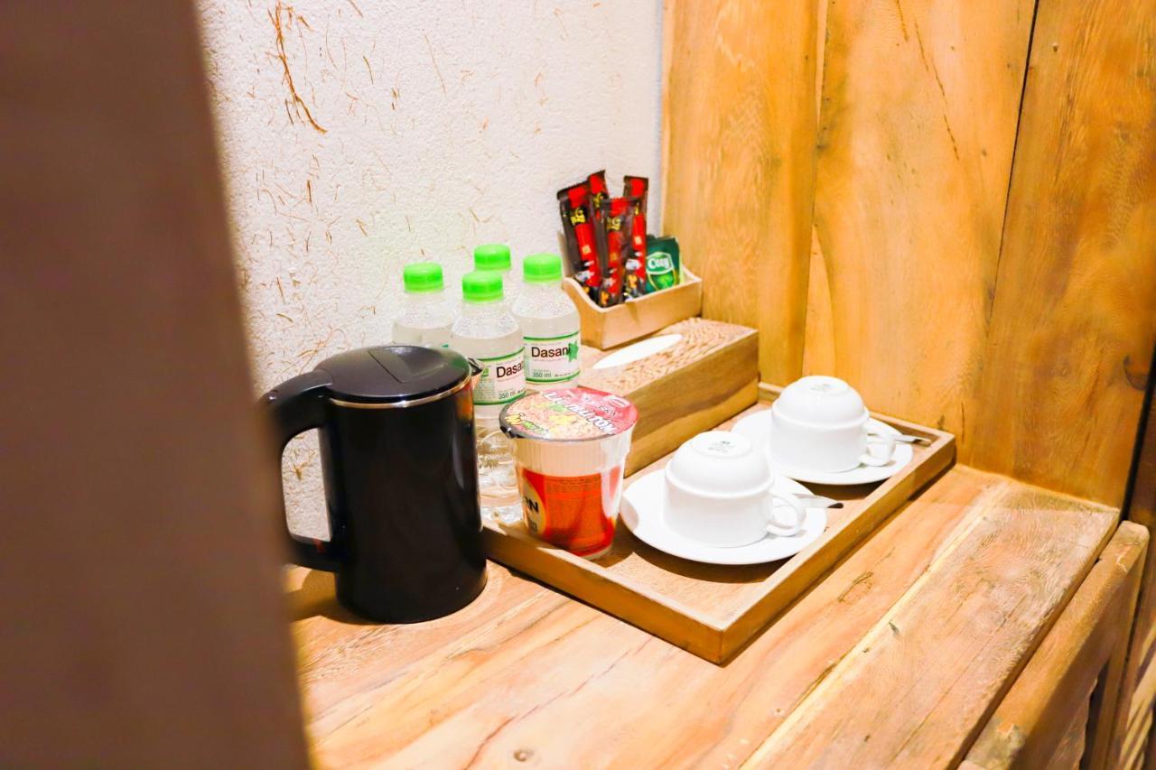 Rustic Hotel Quy Nhon Powered By Aston 외부 사진