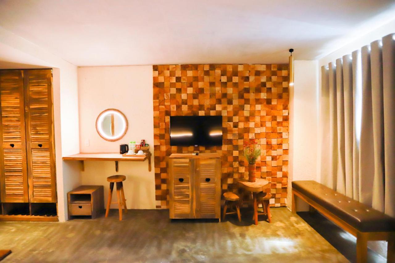 Rustic Hotel Quy Nhon Powered By Aston 외부 사진